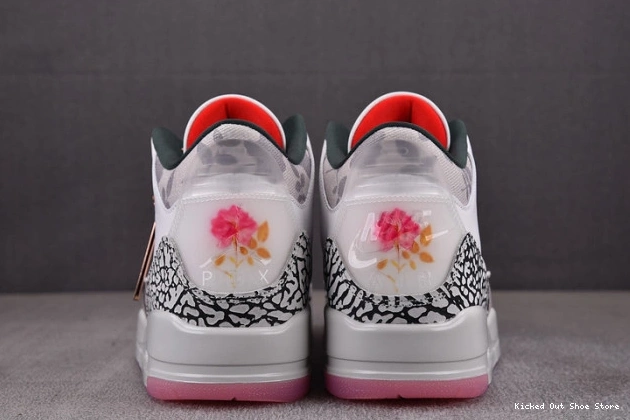 Kick Theory 3 Jordan Wings HM6993-100 Retro 0709